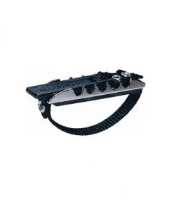 CAPOTASTO PER CHITARRA ELETTRICA O ACUSTICA DUNLOP FLAT 11F