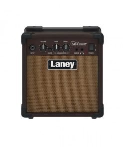 AMPLIFICATORE TRANSISTOR PER CHITARRA ACUSTICA LANEY LA10