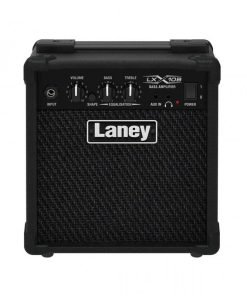 AMPLIFICATORE TRANSISTOR PER BASSO LANEY LX10B