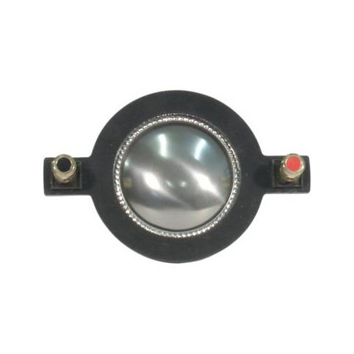 MEMBRANA IN TITANIO PER DRIVER TWEETER SPDL44D25