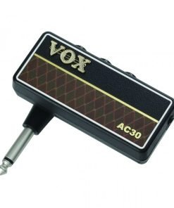 MINI AMPLIFICATORE PER CHITARRA VOX AMPLUG 2 AC30