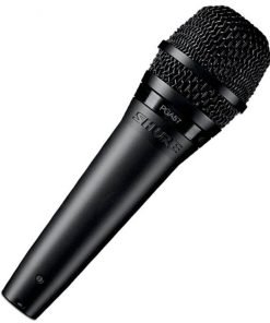 MICROFONO PER STRUMENTI SHURE PGA57 XLR