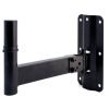 SUPPORTO STAFFA A MURO PER CASSE ZZIPP SSZZ016