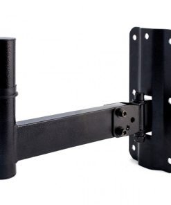 SUPPORTO STAFFA A MURO PER CASSE ZZIPP SSZZ016