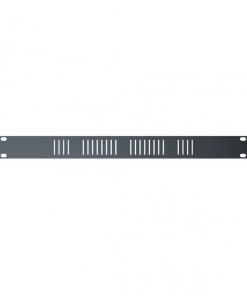 PANNELLO PER VENTILAZIONE UNITA' A RACK QUIKLOK RS241