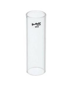 SLIDE DUNLOP 202 GLASS SLIDE REGULAR MEDIUM
