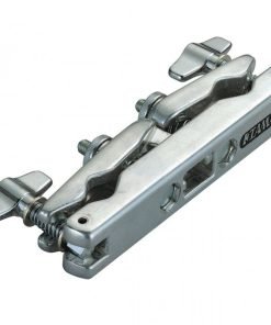 DOPPIO MORSETTO MULTICLAMP PER BATTERIA TAMA MC62
