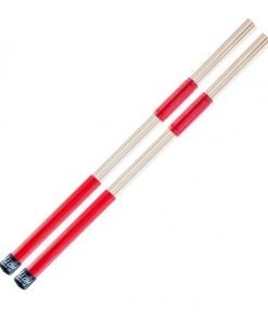 BACCHETTE FRUSTE PROMARK HOT RODS