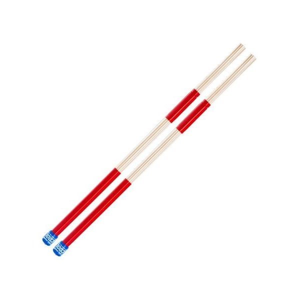 BACCHETTE FRUSTE PROMARK COOL RODS