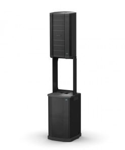 DIFFUSORE AMPLIFICATO BOSE F1 FLEXIBLE ARRAY SET 2000W