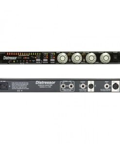 COMPRESSORE/LIMITER MONO CON BRITISH MODE E IMAGE LINK EMPIRICAL LABS EL8X Distressor