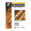 LIBRO Essential Elements 2000 Book 1 con DVD