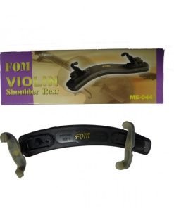 SPALLIERA PER VIOLINO 4/4 e 3/4 FOM SHOULDER REST ME-044