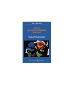 LIBRO Invito Improvvisazione Musicale Di R. Cristiano