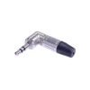 CONNETTORE AUDIO NEUTRIK NTP3RC 3,5mm Tiny Plug, 3 poli MASCHIO ANGOLARE