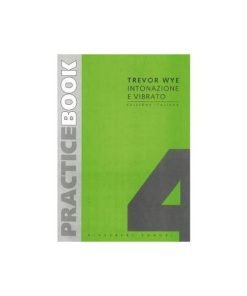LIBRO Practice Book Edizione Italiana Vol.4