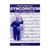 LIBRO Syncopation Per Il Batterista Moderno Di Ted Reed