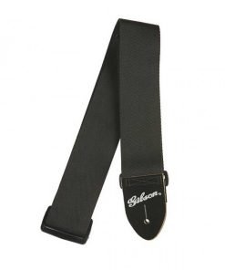 Alternative view of TRACOLLA PER CHITARRA E BASSO GIBSON