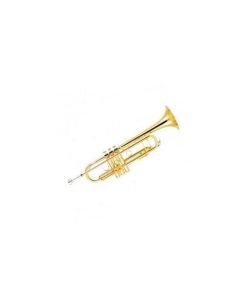 TROMBA IN SIb COMET 400122 GOLD
