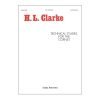 LIBRO Technical Studies For The Cornet Volonte' Editore Di H.L Clarke