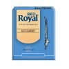 ANCIA PER CLARINETTO ALTO RICO-D'ADDARIO ROYAL (VARIE MISURE)