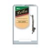 ANCIA PER CLARINETTO BASSO RICO-D'ADDARIO LA VOZ (VARIE MISURE)