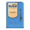 ANCIA PER CLARINETTO BASSO RICO-D'ADDARIO ROYAL (VARIE MISURE)