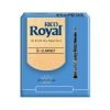 ANCIA PER CLARINETTO Bb RICO-D'ADDARIO ROYAL (VARIE MISURE)
