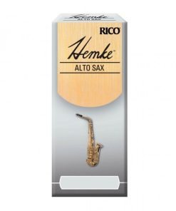 ANCIA PER SAX ALTO CONTRALTO RICO-D'ADDARIO FREDERICK L. HEMKE (VARIE MISURE)