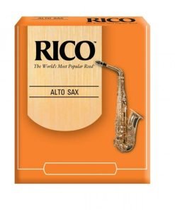 ANCIA PER SAX ALTO CONTRALTO RICO-D'ADDARIO (VARIE MISURE)