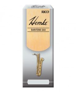 ANCIA PER SAX BARITONO RICO-D'ADDARIO FREDERICK L. HEMKE (VARIE MISURE)