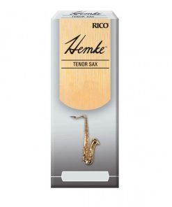 ANCIA PER SAX TENORE RICO-D'ADDARIO FREDERICK L. HEMKE (VARIE MISURE)