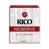 ANCIA PER CLARINETTO SIb RICO-D'ADDARIO RESERVE (VARIE MISURE)