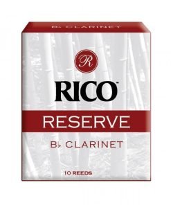 ANCIA PER CLARINETTO SIb RICO-D'ADDARIO RESERVE (VARIE MISURE)