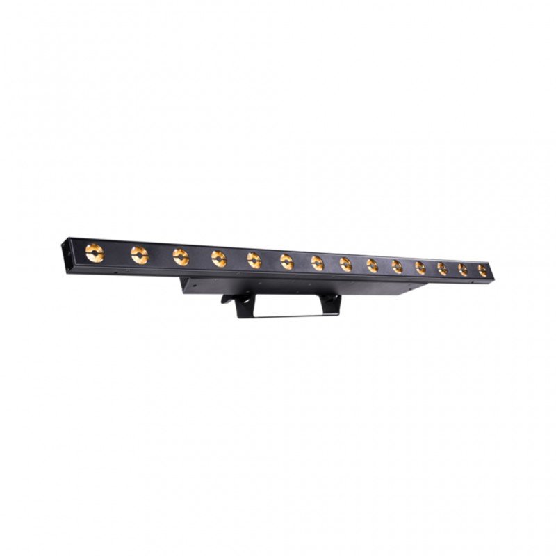 BARRA LED HALUSTRIP PER PROIEZIONI GRAFICHE
