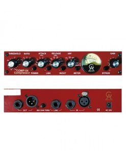COMPRESSORE GOLDEN AGE PROJECT COMP-54
