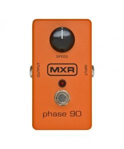 PEDALE EFFETTO PER CHITARRA DUNLOP MXR M101 PHASE 90