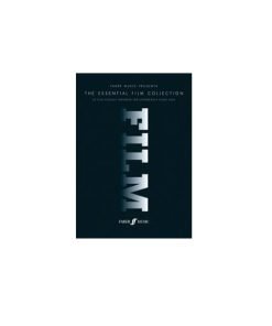 LIBRO Essential Film Collection