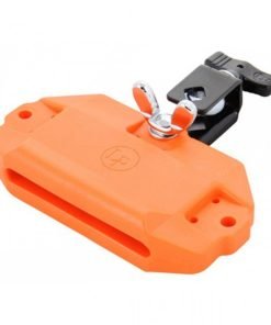 CAMPANA IN PLASTICA BLOCCHETTO PICCO LP JAM BLOCK ACUTO LATIN PERCUSSION LP1204
