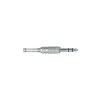 CONNETTORE AUDIO PROFESSIONALE JACK STEREO 6,3 MM – 1/4” PROEL S215
