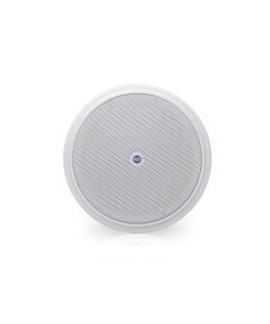 DIFFUSORE CIRCOLARE AD INCASSO IN ABS 6" RCF PL 70EN