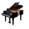 PIANOFORTE A CODA YAMAHA GRAND PIANO C3 STMIPE