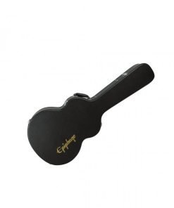 CASE CUSTODIA RIGIDA EPIPHONE JUMBO PER EJ-200