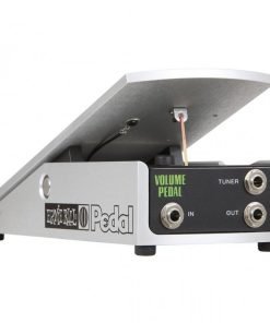 PEDALE VOLUME PER CHITARRA E BASSO ERNIE BALL 6166 MONO 250K