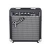 AMPLIFICATORE TRANSISTOR PER CHITARRA FENDER FM FRONTMAN 10G (PROMO FENDER AMPLI )
