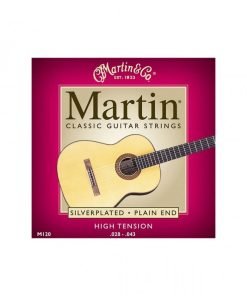 CORDIERA PER CHITARRA CLASSICA MARTIN M120