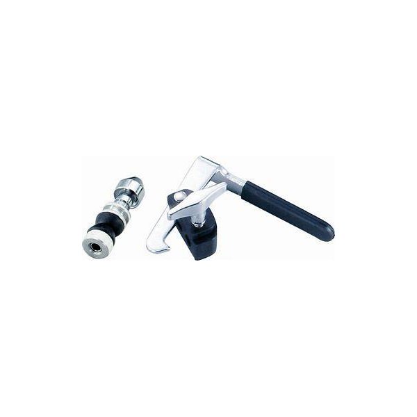 TENDICORDIERA CLUTCH PER HI-HAT CHARLESTON PEACE DA-132 CON KWIK