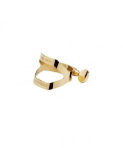 LEGATURA PER SAX TENORE SELMER GOLD