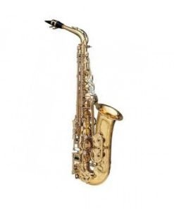 SELMER SAX CONTRALTO MIb SA80II LACCATO CON INCISIONI JUBILEE GG