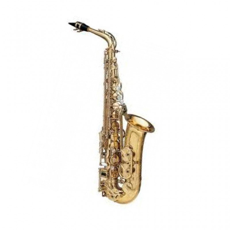 SELMER SAX CONTRALTO MIb SA80II LACCATO CON INCISIONI JUBILEE GG